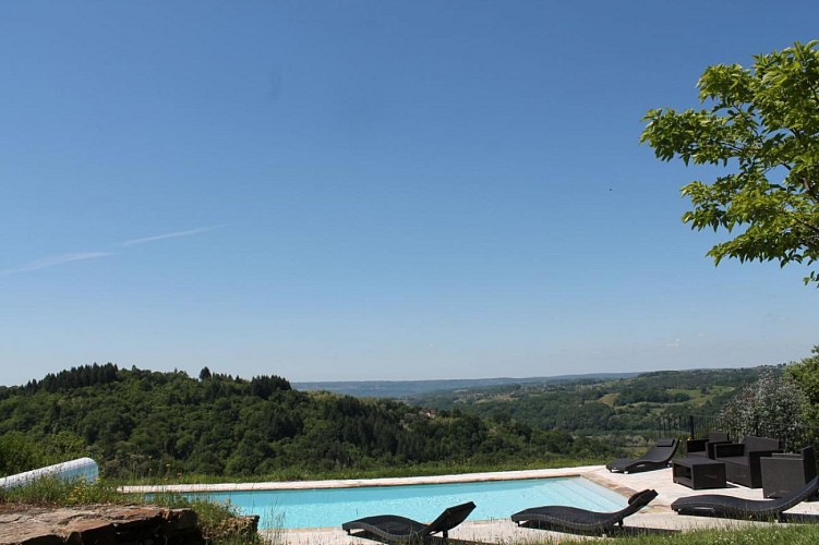 Location Gîtes de France - Réf : 19G5005