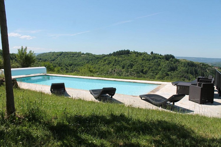 Location Gîtes de France - Réf : 19G5005