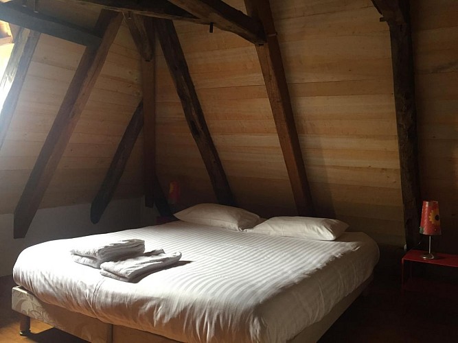 Location Gîtes de France - Réf : 19G5005