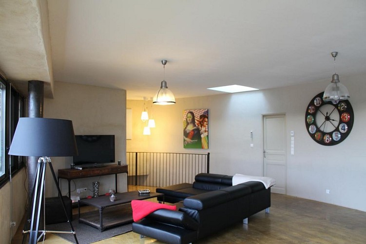 Location Gîtes de France - Réf : 19G5005