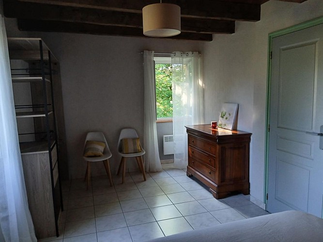 Location Gîtes de France - Réf : 19G5007