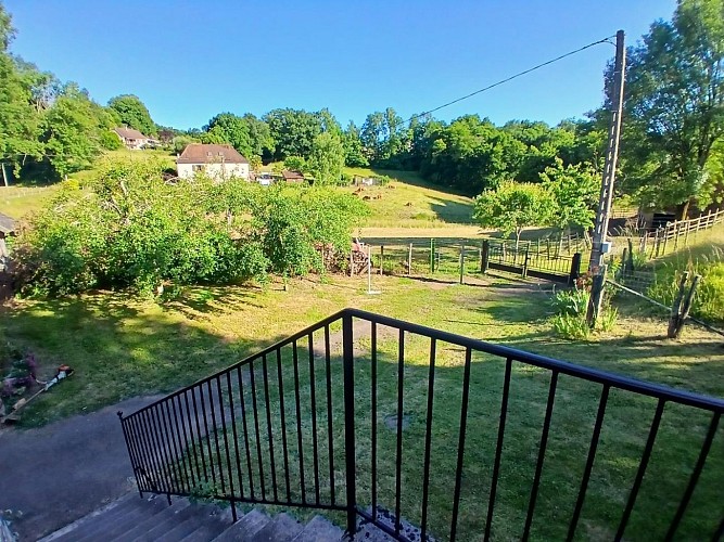 Location Gîtes de France  - Réf : 19G5007