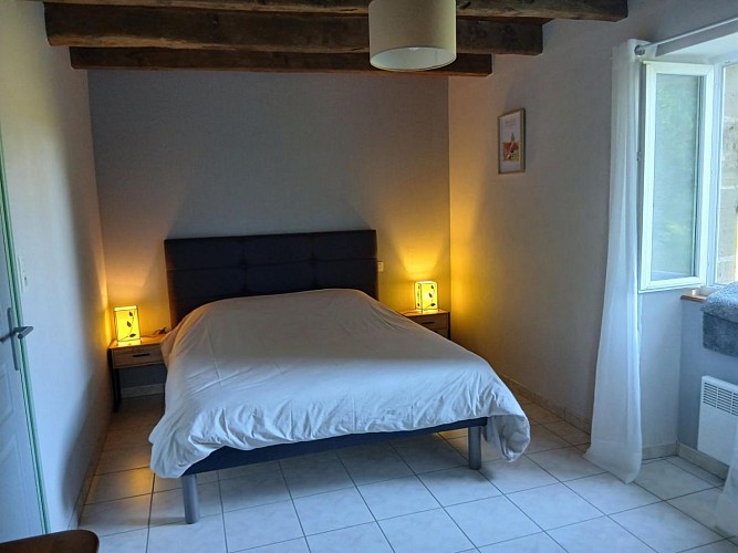 Location Gîtes de France  - Réf : 19G5007