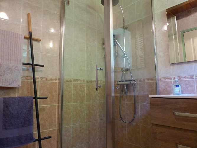 Location Gîtes de France  - Réf : 19G5007