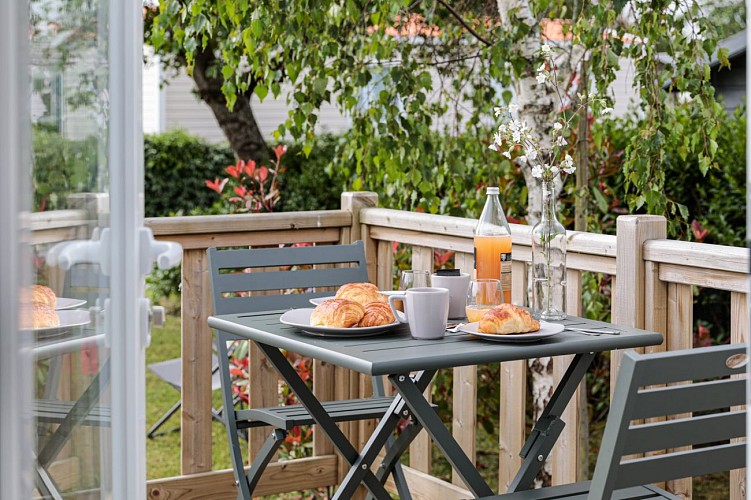 La Forêt - Stella-Plage