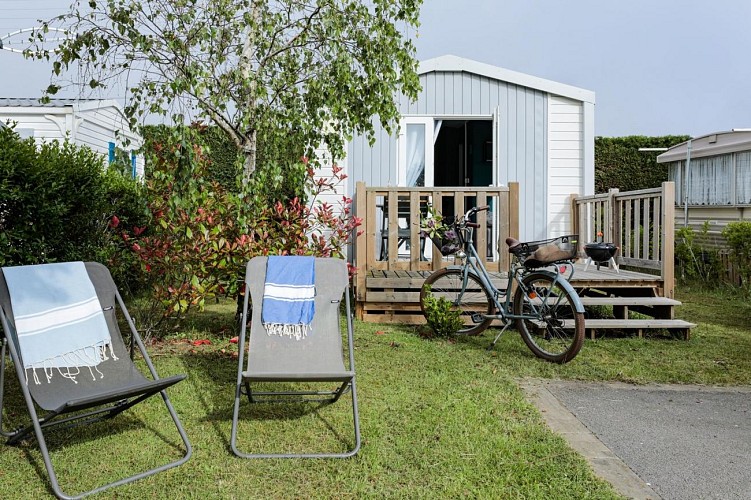 La Forêt - Stella-Plage