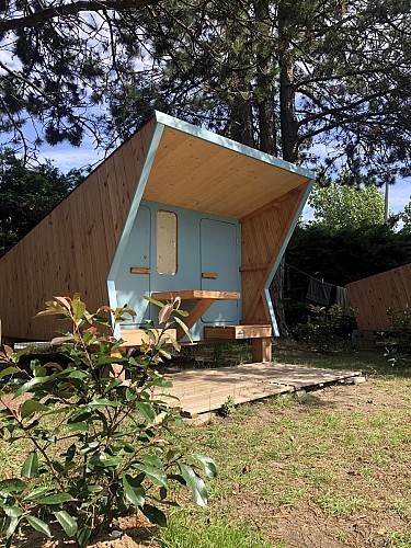 La Forêt - Stella-Plage