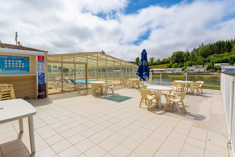 Camping Les Aulnes ***