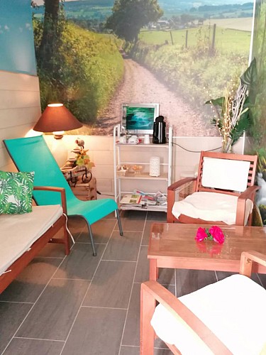 Camping Les Argousiers ★★