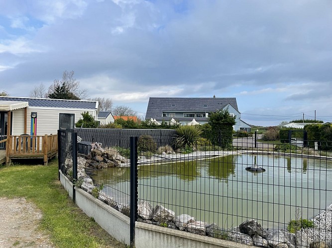 Camping Les Argousiers ★★