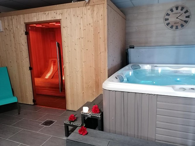 Camping Les Argousiers ★★