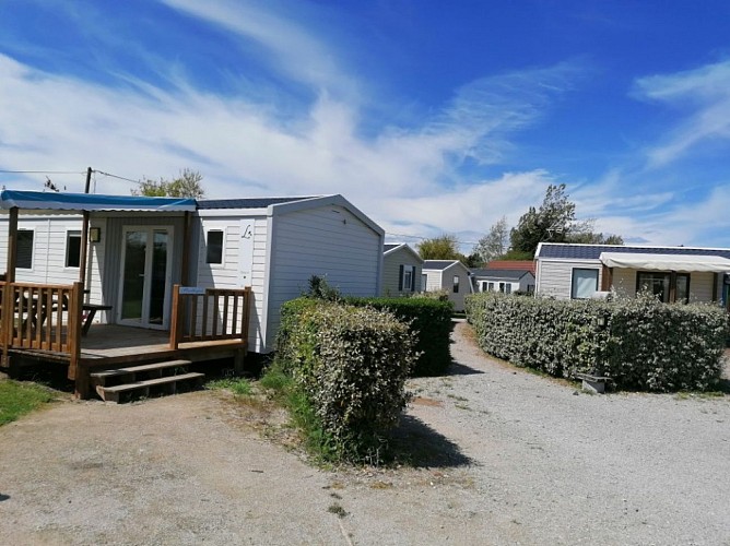 Camping Les Argousiers ★★