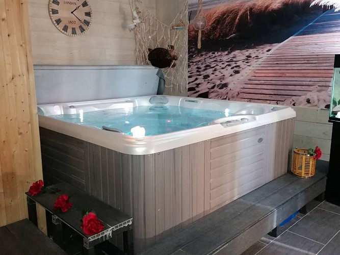 Camping Les Argousiers ★★