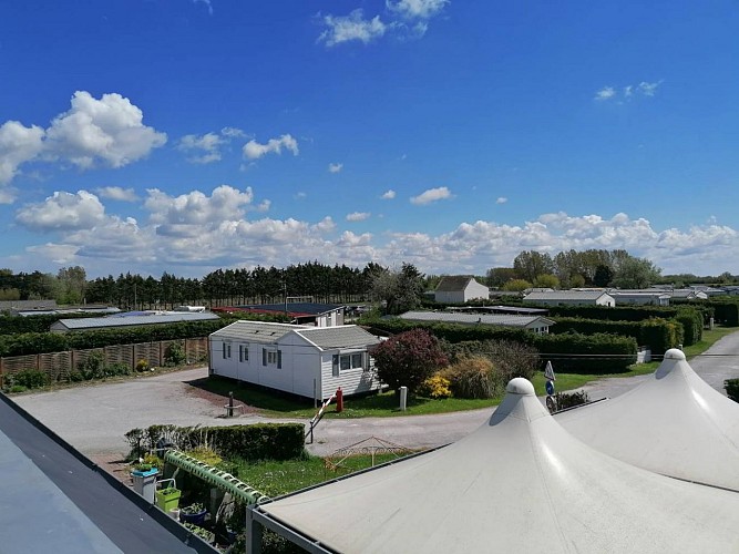 Camping Les Argousiers ★★