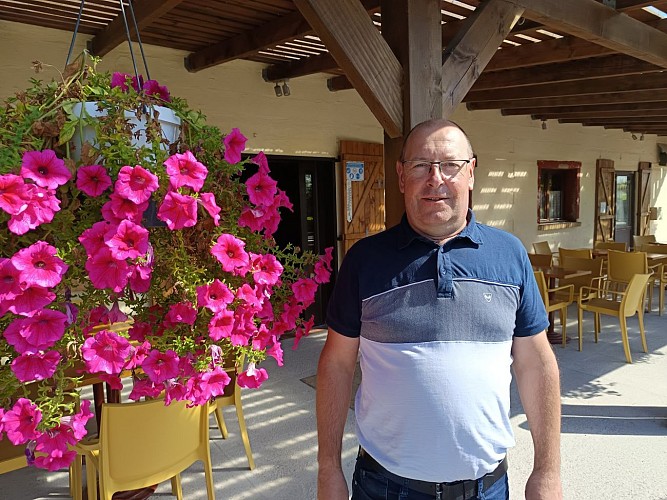 Camping Le Relais de la Palme