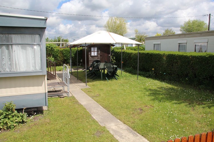 Camping Le Relais de la Palme