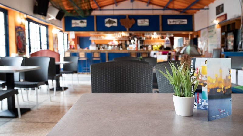 Camping La Sensation