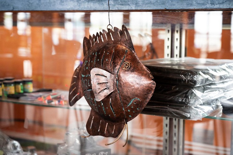 Camping La Sensation