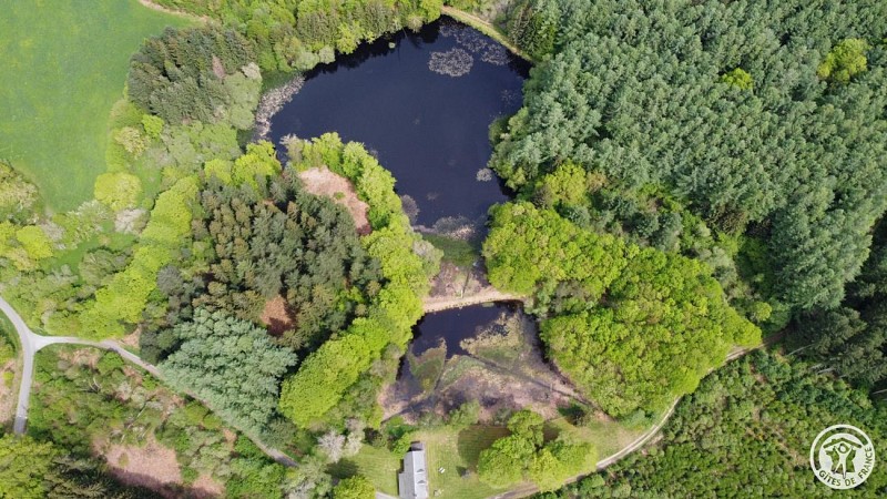 Location Gîtes de France - Réf : 19G4142