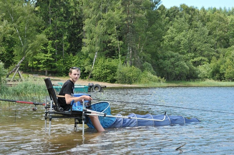 Les Chalets du bord du lac_3