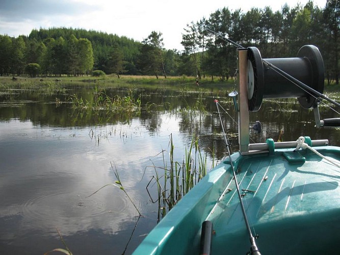 Les Chalets du bord du lac_5
