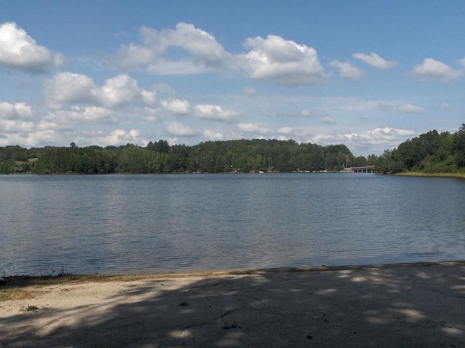 Les Chalets du bord du lac_10
