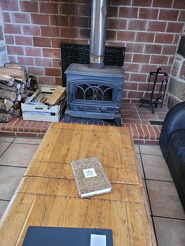 Gîte du Barri de Magal