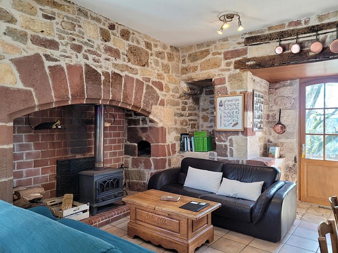 Gîte du Barri de Magal_4