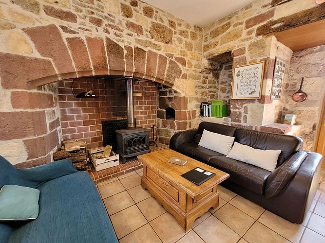 Gîte du Barri de Magal_6