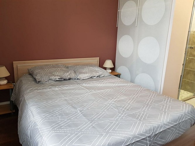 Meublé de Tourisme HARDY_9