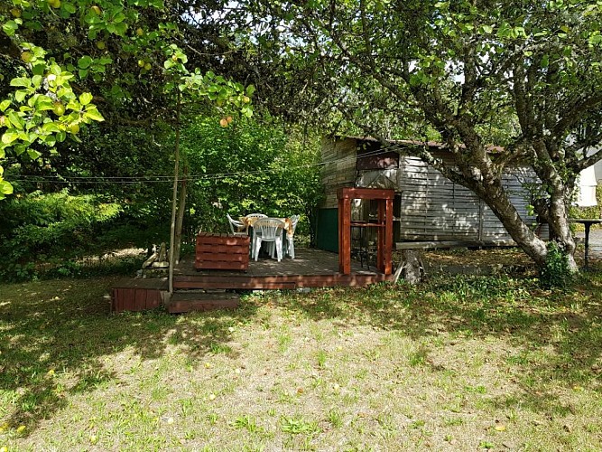 Meublé de Tourisme HARDY_3