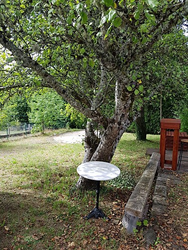 Meublé de Tourisme HARDY_2