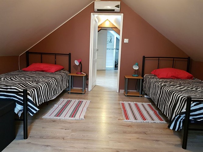 Meublé de Tourisme HARDY_8