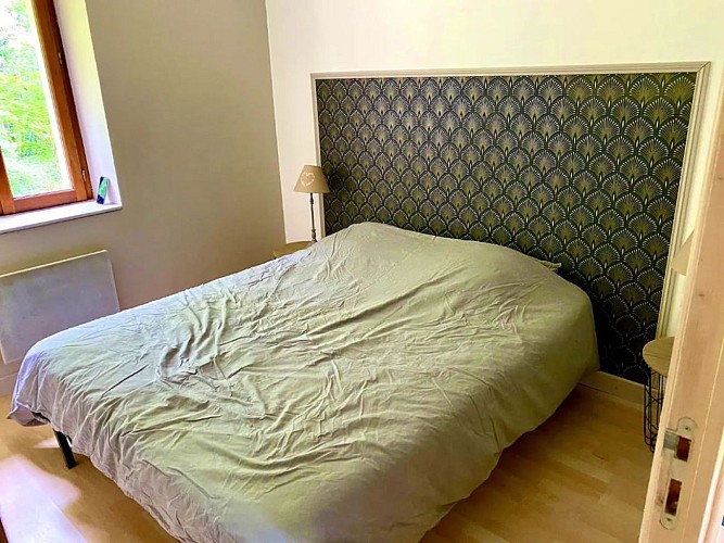 Meublé de Tourisme LE JARDIN_2