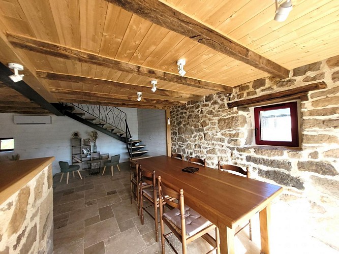 Gîte des Reyrands_9