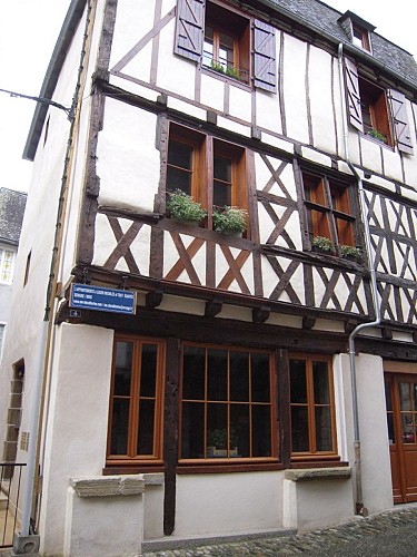 La Corrèze