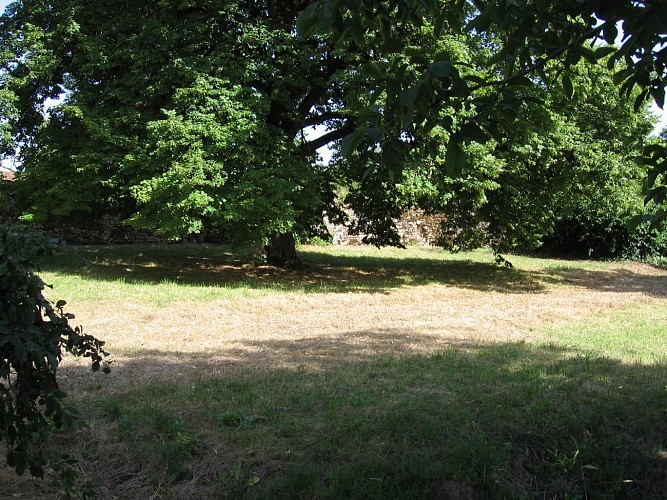 Maison Place du Lavoir