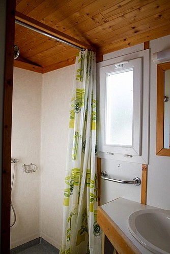 Ferme de la Gondronne