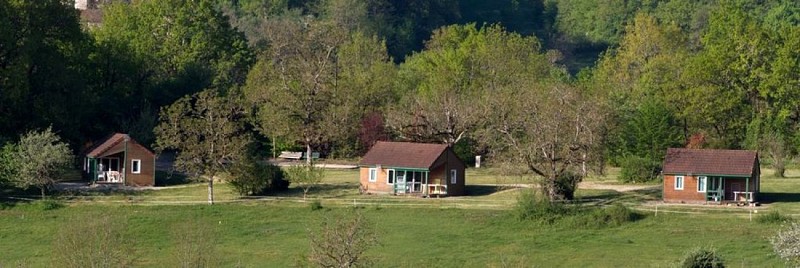 Ferme de la Gondronne