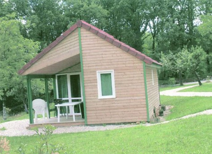 Ferme de la Gondronne