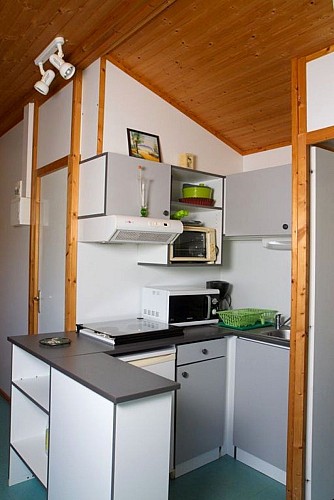 Ferme de la Gondronne