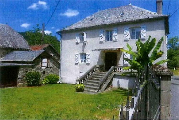 Gîte 6 personnes