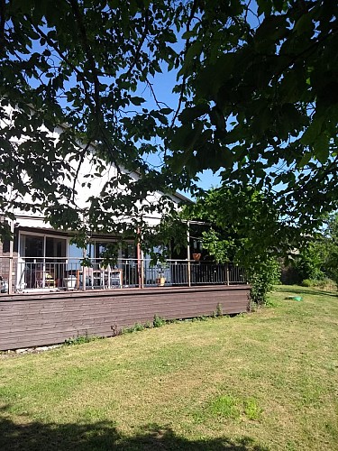 Belle Vue