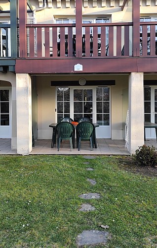 Extérieur appartement_2