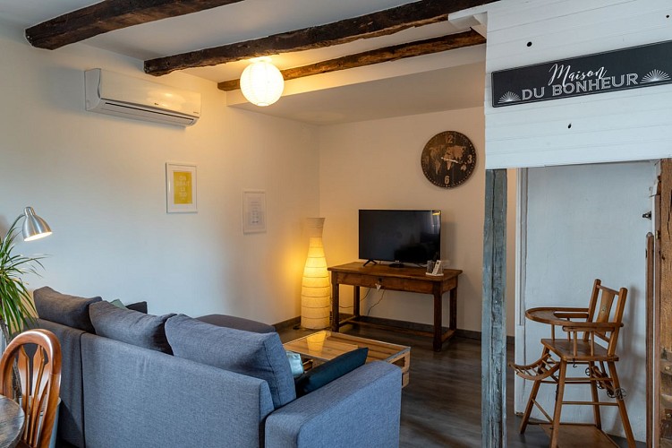 Échappée belle à Sioniac ***