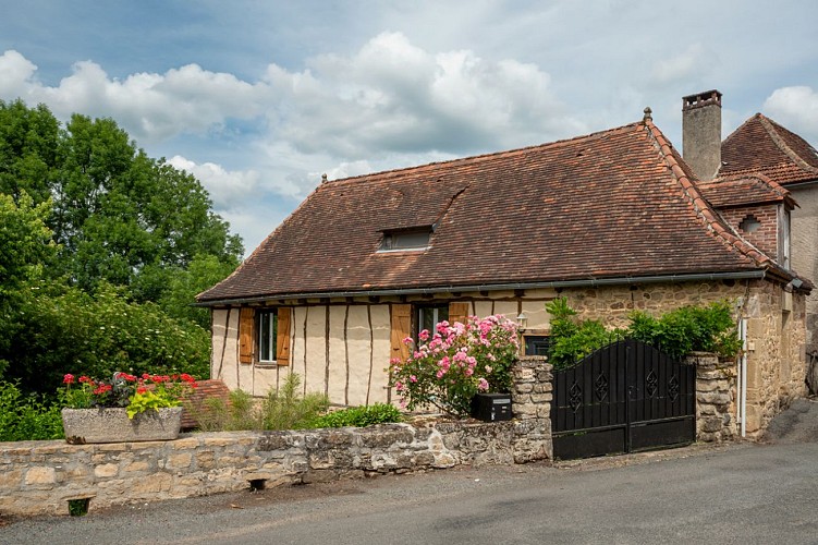 Échappée belle à Sioniac ***