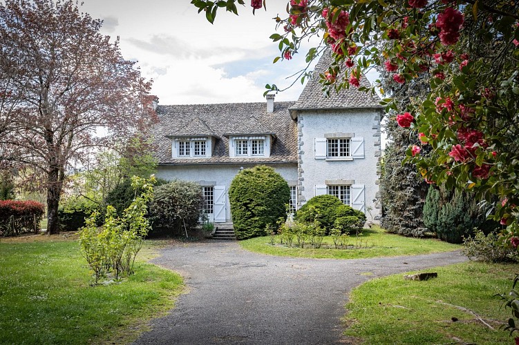 Villa Poulette et Riri