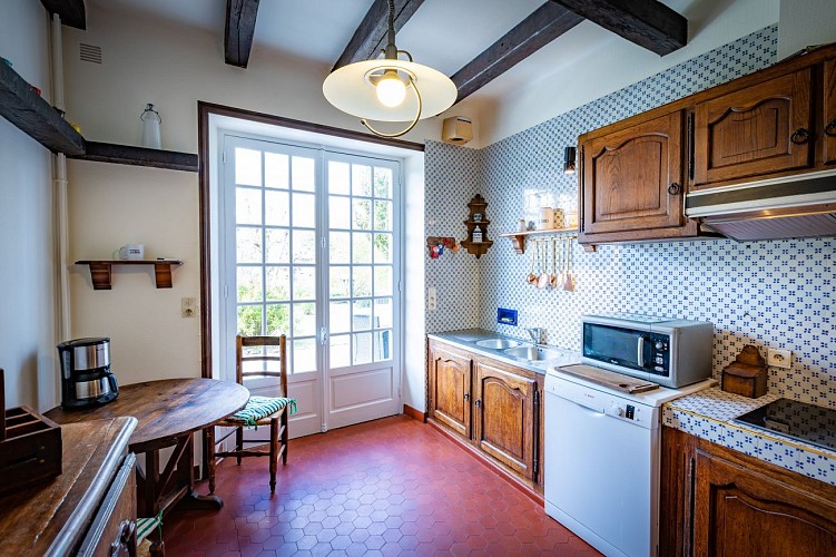 Villa Poulette et Riri