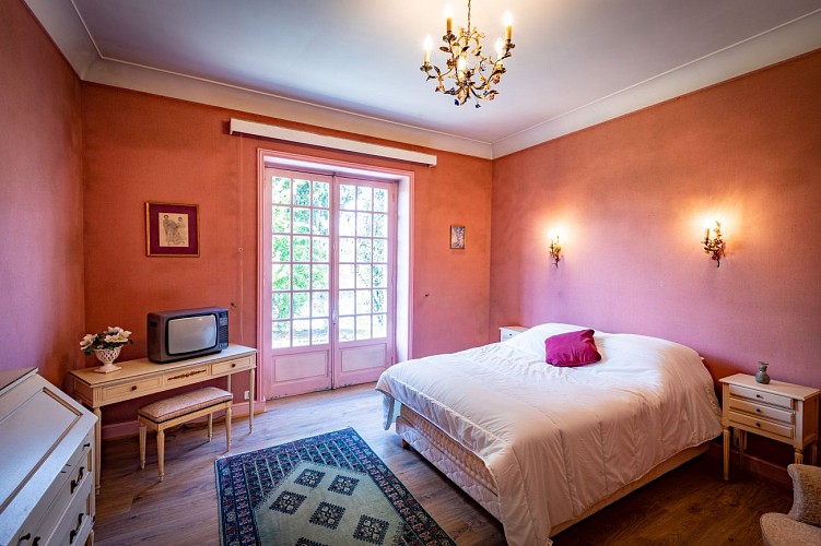 Villa Poulette et Riri