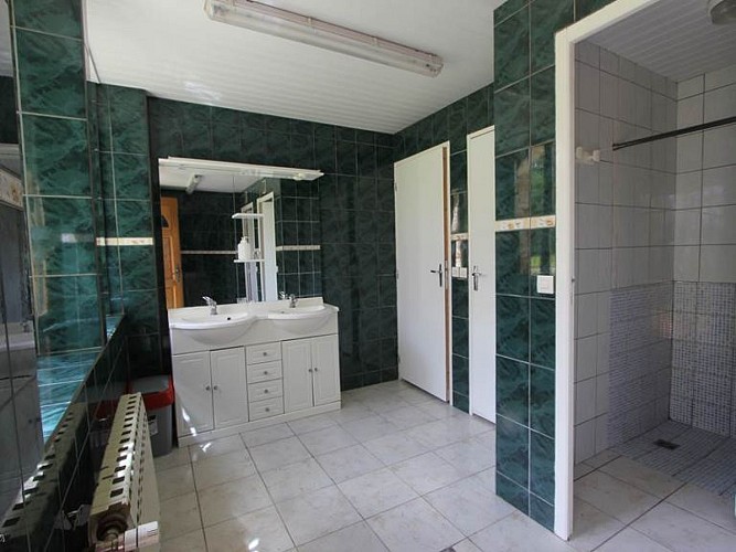 Cabane Africaine - Domaine de la Couture_4